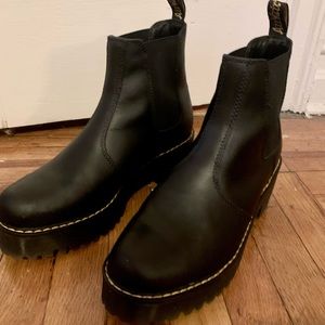 Dr. Martens Rometty Chelsea Boots